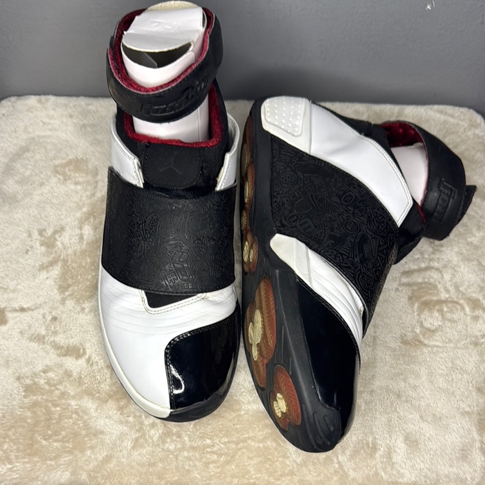 Men’s Jordans
